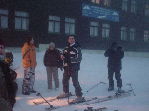 Lyže záchranáři Horní Mísečky 2007 > obr (65)